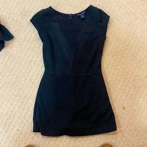 Brand Aqua. Dress/shorts